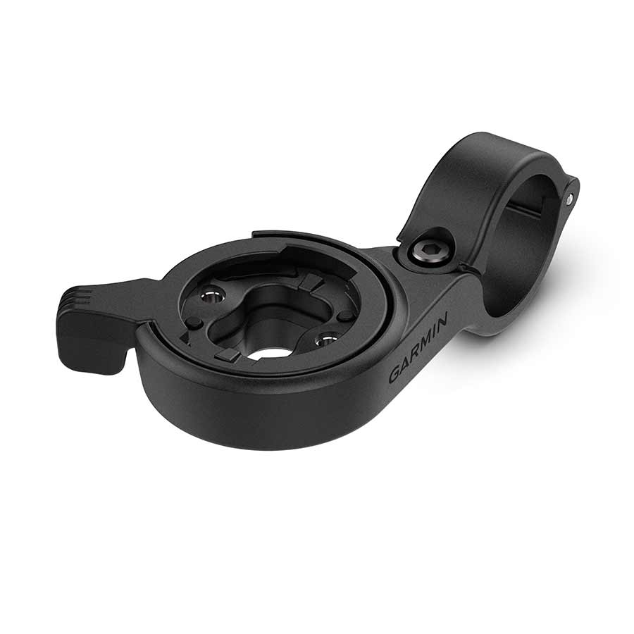 Garmin Time Trial Bar Mount - Black