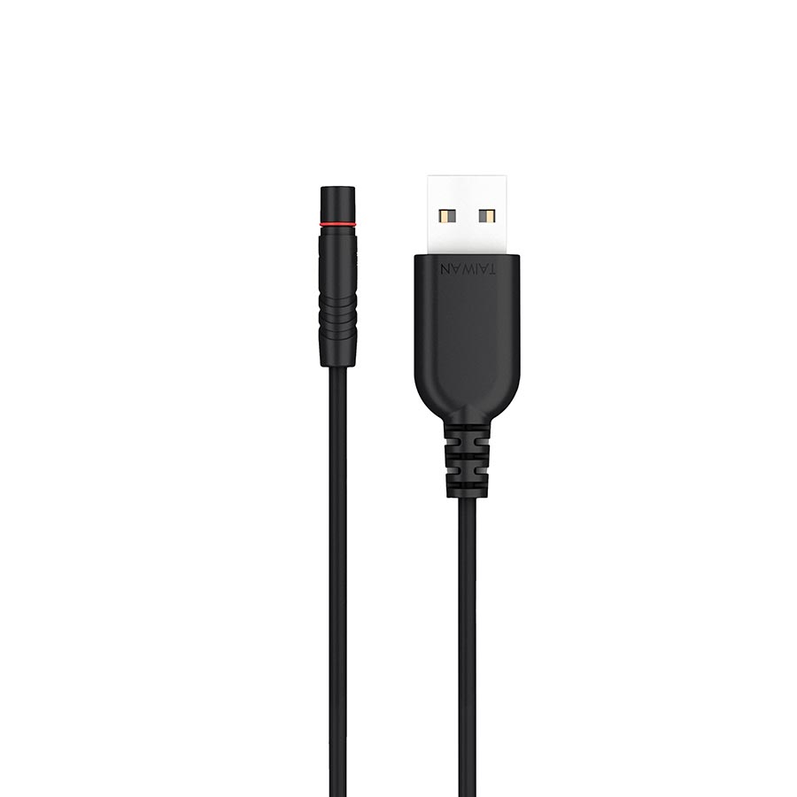 Garmin Power Mount Cable - USB-A Compatible 400mm-Goodwynn&#39;sGoodwynn&#39;s