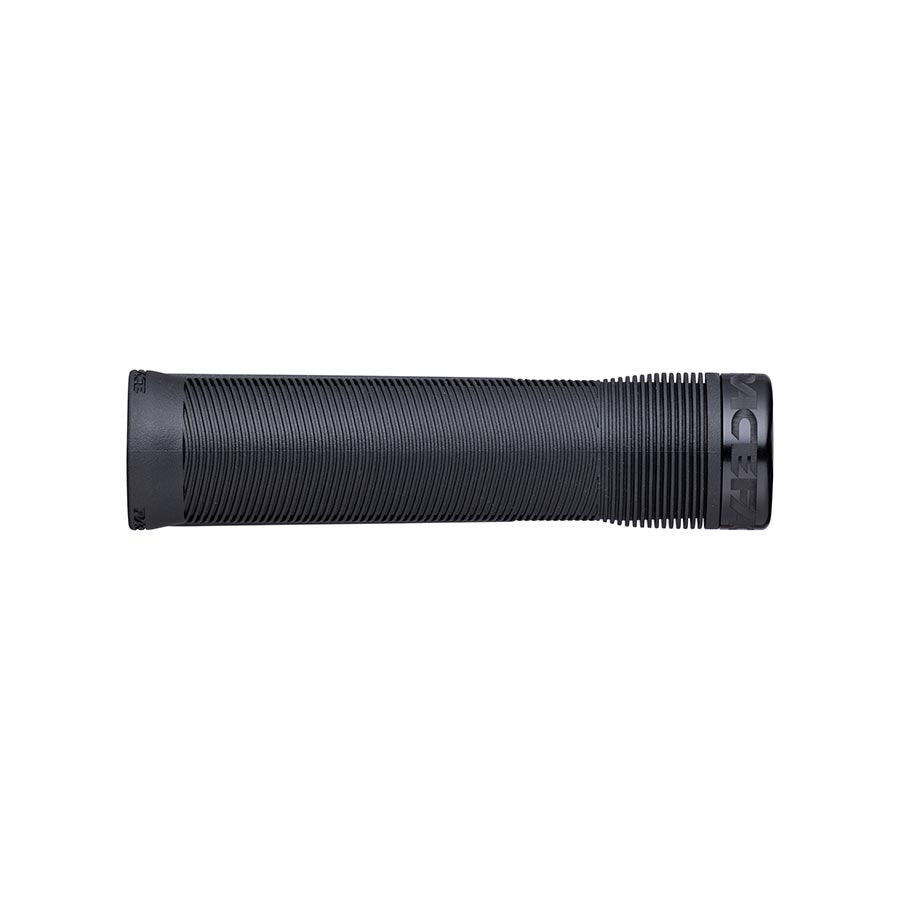 RaceFace Chester Grips - Lock-On Black 34mm