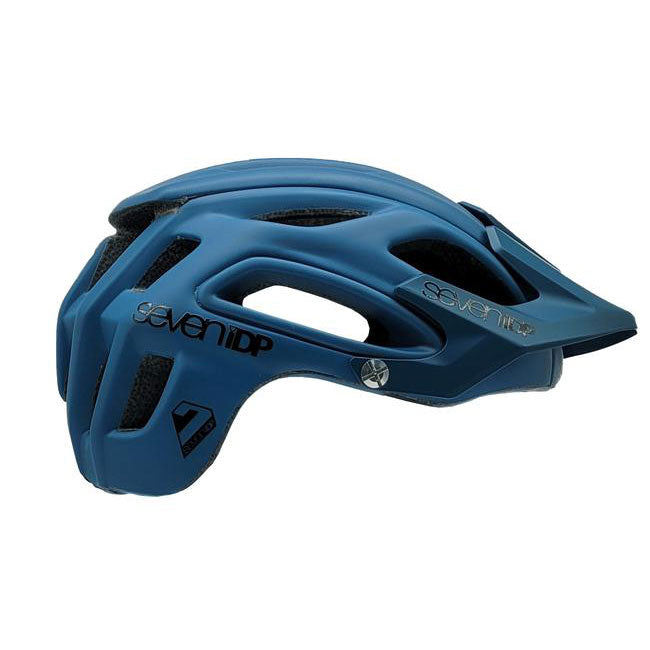 7iDP M2 Helmet Diesel Blue XSS 52 - 55cm