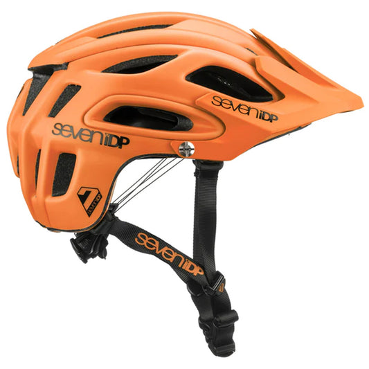 7iDP M2 BOA Helmet XS/S (52-55cm) Burnt Orange-Goodwynn's