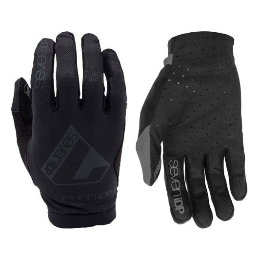 7iDP Transition gloves XL Black-Goodwynn's