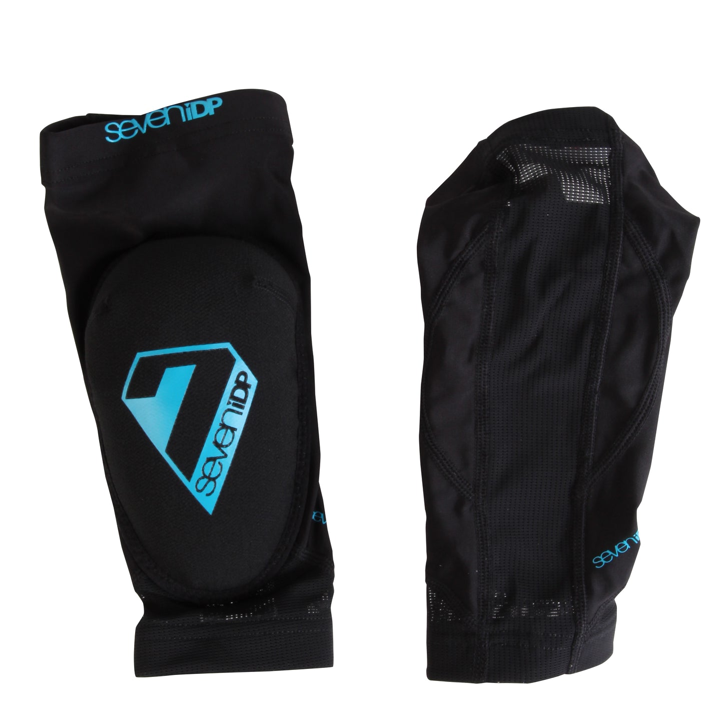 7iDP Transition Youth Knee Armor L/XL Black