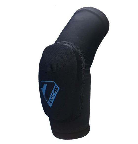 7iDP Transition Kids Knee Armor- Medium