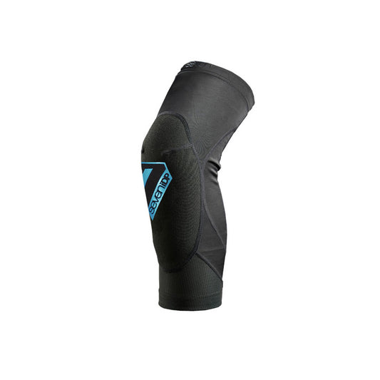 7iDP Transition Knee Armor S Black-Goodwynn's