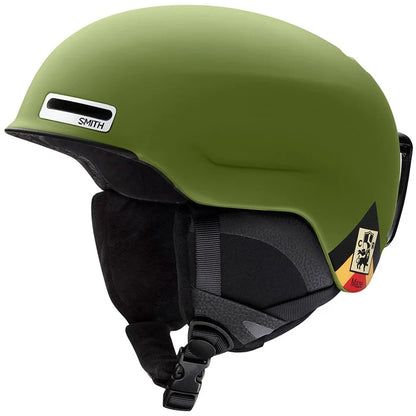 Smith Maze Helmet