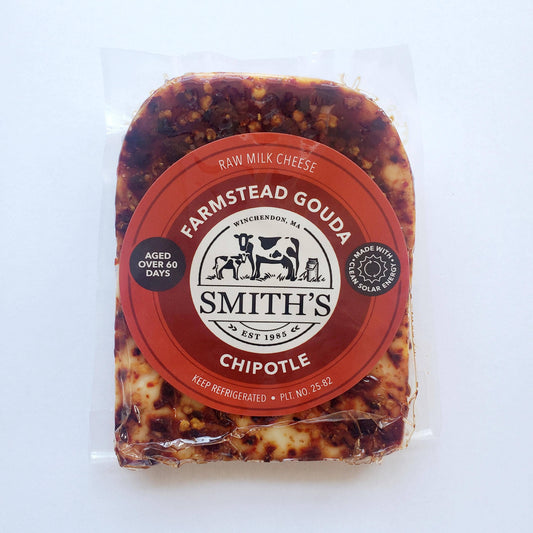 Smith's Country Cheese - Chipotle Gouda-Goodwynn's