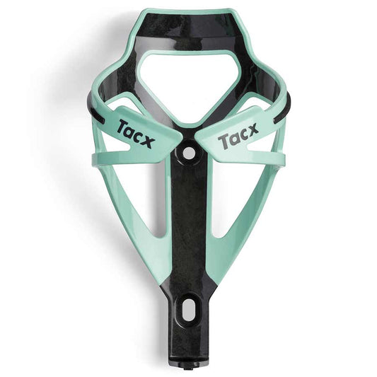 Garmin Deva Bottle Cage Bianchi Green-Goodwynn's