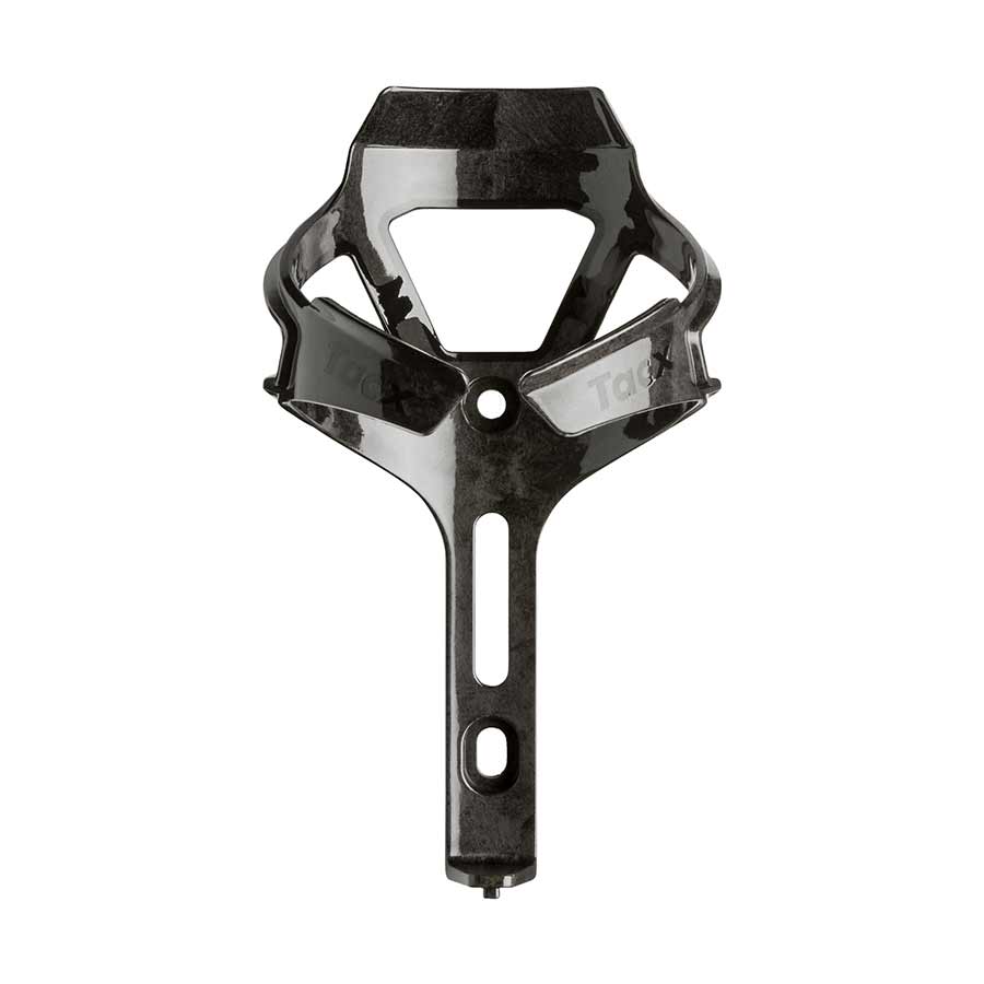 Garmin Tacx Ciro Bottle Cage Polyamide / Carbon Glossy Black 29g-Goodwynn&#39;sGoodwynn&#39;s