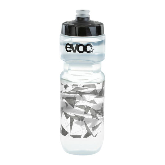 EVOC Drink Bottle Water Bottle 750ml / 25oz White-Goodwynn's