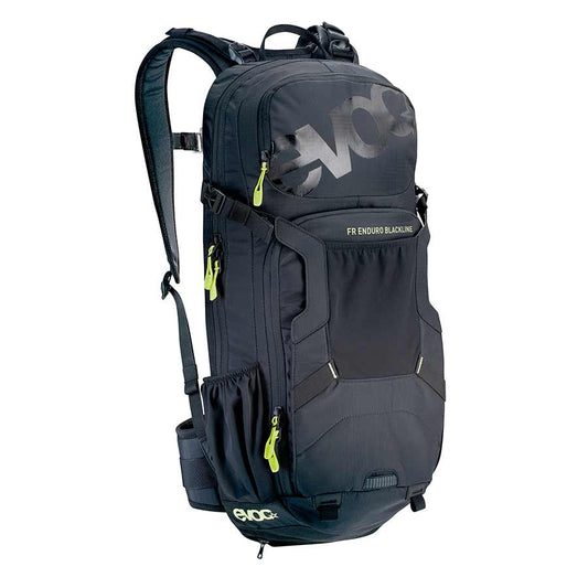 EVOC FR Enduro Blackline Protector 16L Backpack Black ML-Goodwynn's