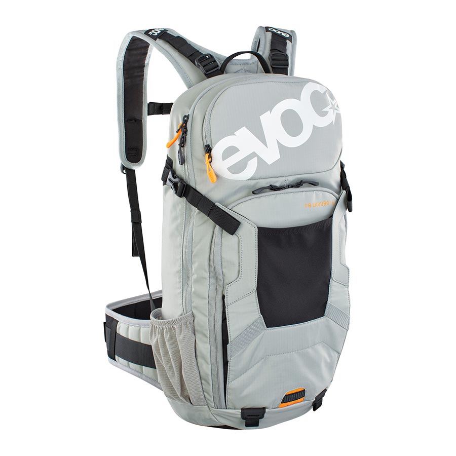 EVOC FR Enduro Protector backpack 16L Stone ML-Goodwynn&#39;sGoodwynn&#39;s