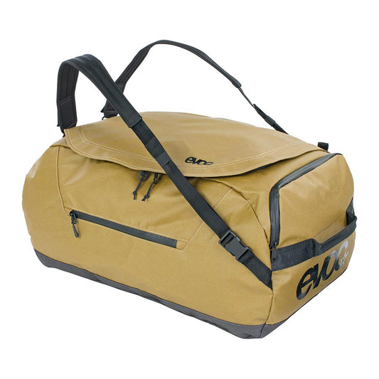 EVOC Duffle Bag 60L Curry/Black-Goodwynn's