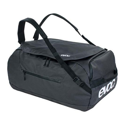 EVOC Duffle Bag 60L Carbon Grey/Black-Goodwynn's