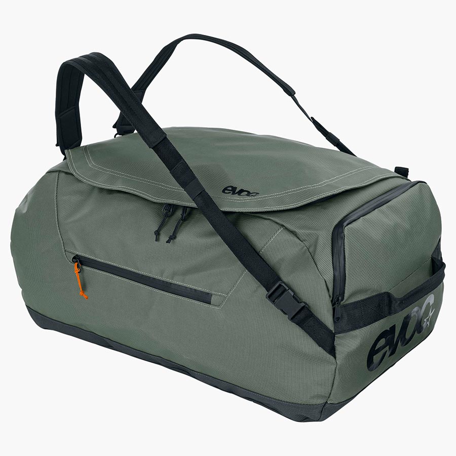 EVOC Duffle Bag 60L Dark Olive