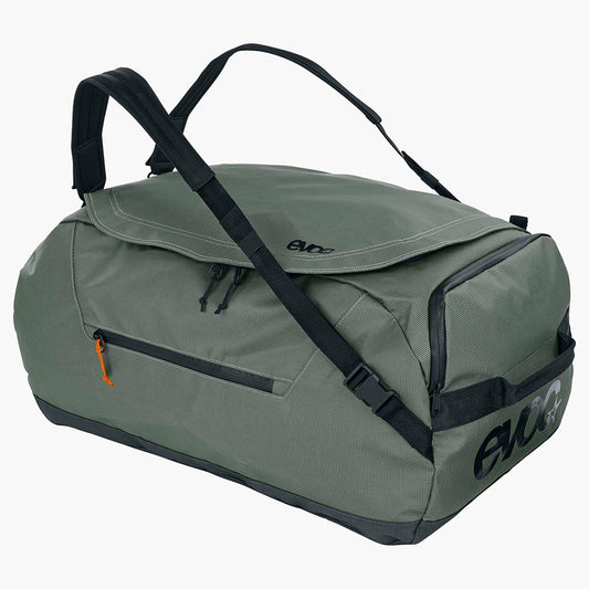 EVOC Duffle Bag 60L Dark Olive-Goodwynn's