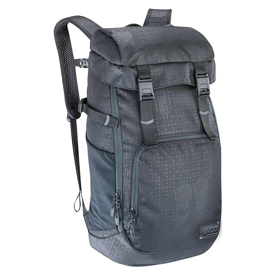 EVOC Mission Pro 28L Backpack Black-Goodwynn&#39;sGoodwynn&#39;s