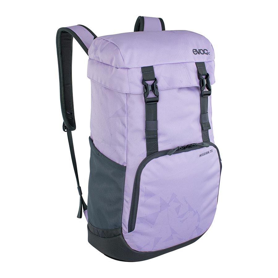 EVOC Mission Backpack 22L Multicolor-Goodwynn&#39;sGoodwynn&#39;s