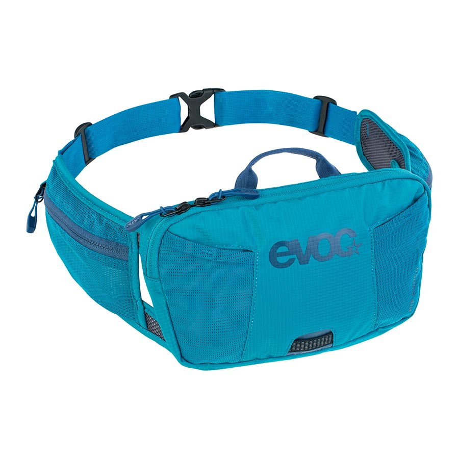 EVOC Hip Pouch Bag 1000ml Ocean