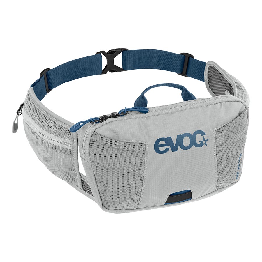 EVOC Hip Pouch Hip Pack 1L Stone-Goodwynn&#39;sGoodwynn&#39;s