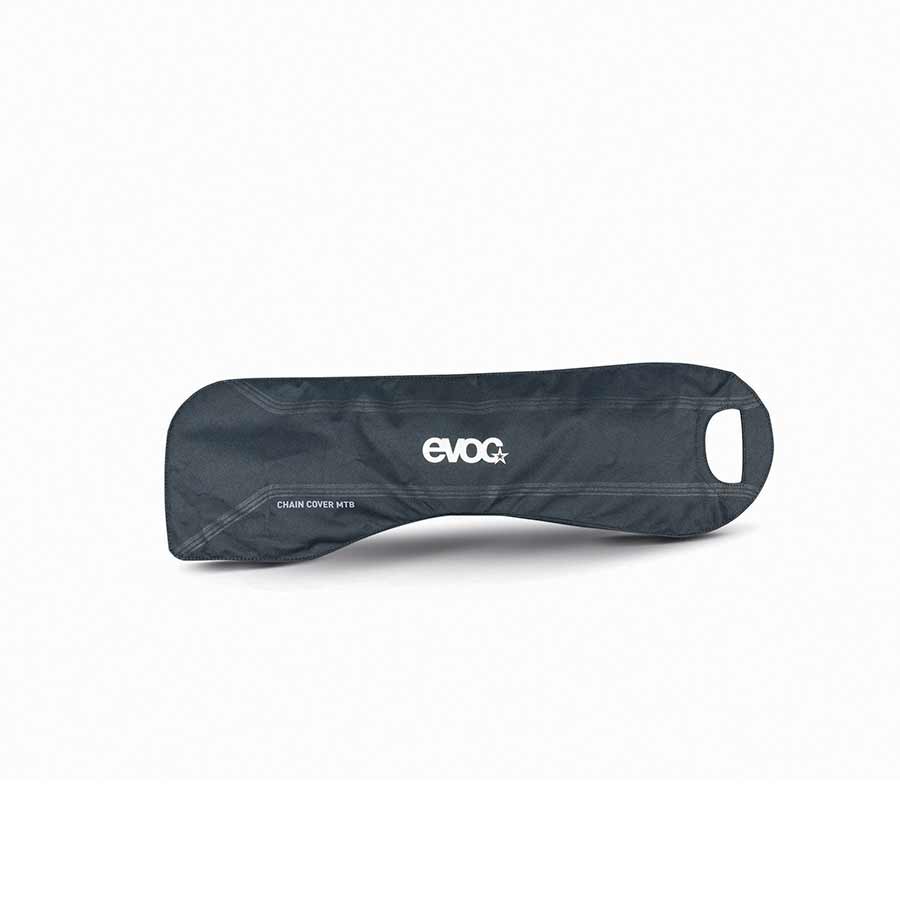 EVOC Chain Cover MTB Black-Goodwynn&#39;sGoodwynn&#39;s