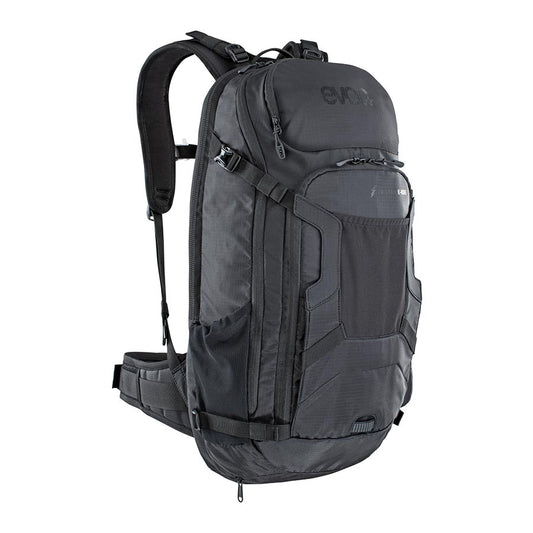 EVOC FR Trail E-Ride Protector backpack 20L Black ML-Goodwynn's