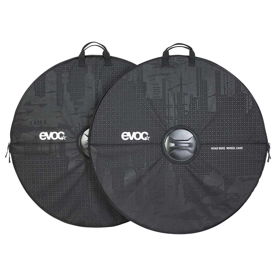 EVOC Road Bike Wheel Cases Pair