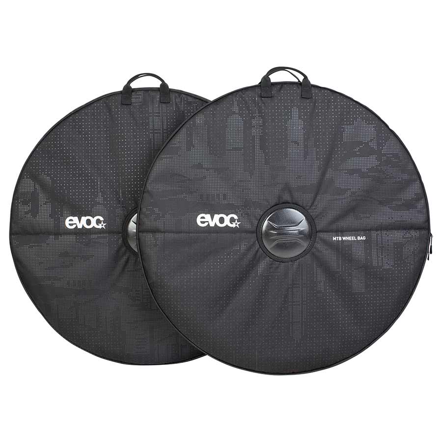 EVOC MTB Wheel Bags Pair-Goodwynn&#39;sGoodwynn&#39;s