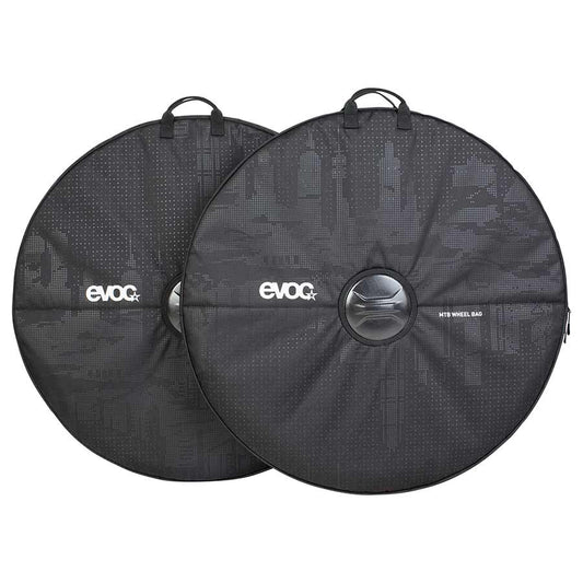 EVOC MTB Wheel Bags Pair-Goodwynn's