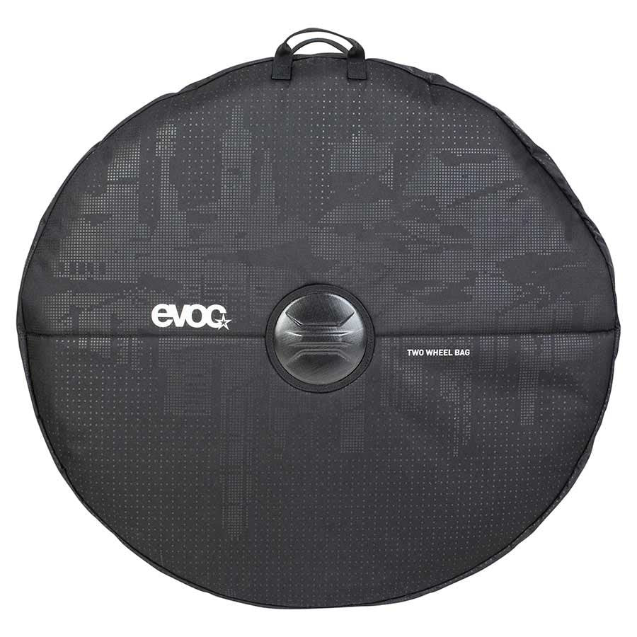 EVOC Two Wheel Bag-Goodwynn&#39;sGoodwynn&#39;s