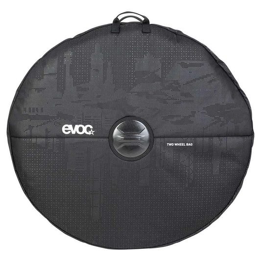 EVOC Two Wheel Bag-Goodwynn's