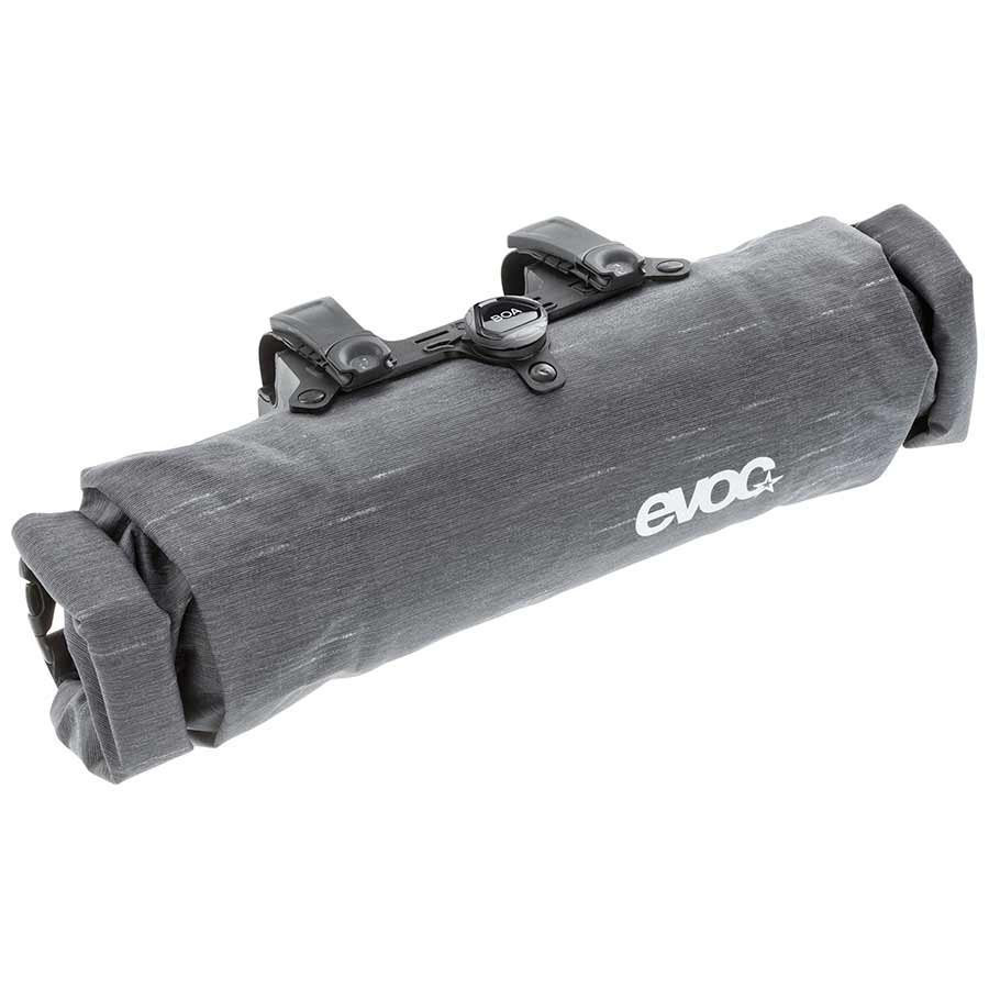 EVOC Handlebar Pack Boa M Handlebar Bag 2.5L Grey-Goodwynn&#39;sGoodwynn&#39;s