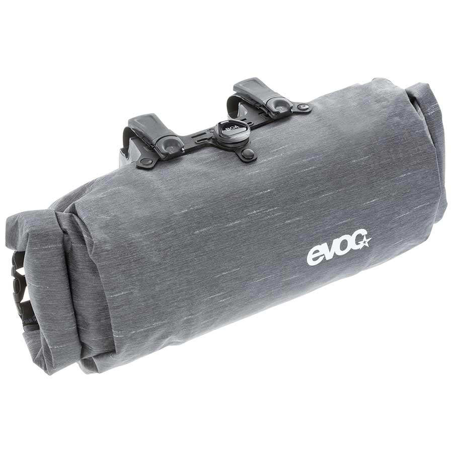 EVOC Handlebar Pack Boa L Handlebar Bag 5L Grey-Goodwynn&#39;sGoodwynn&#39;s