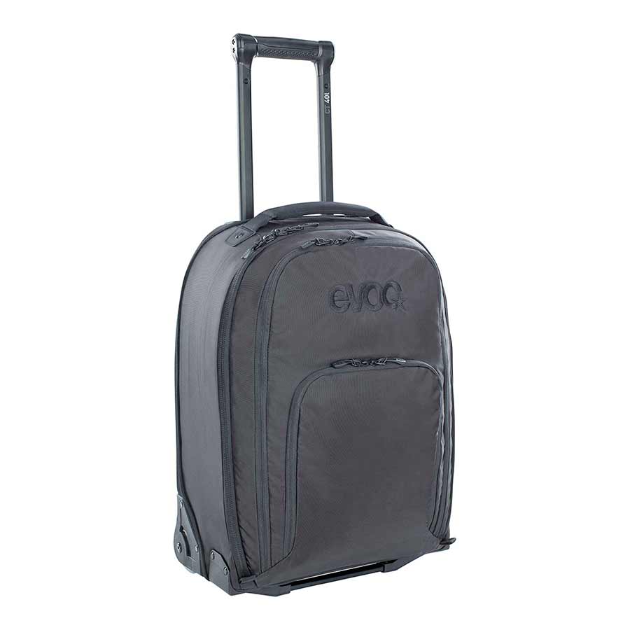 EVOC CT 40L 40L Black-Goodwynn&#39;sGoodwynn&#39;s