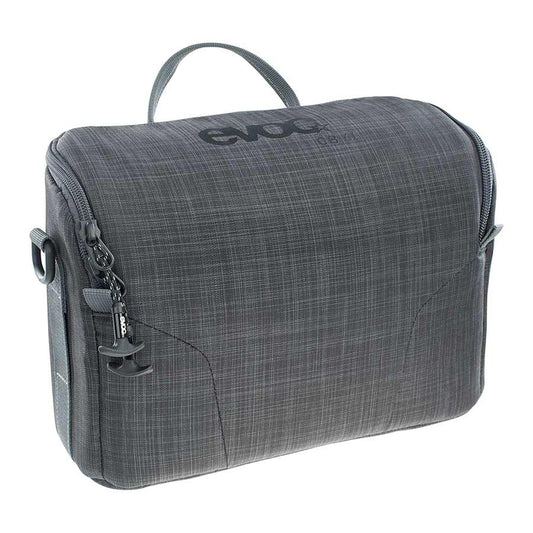 EVOC CB 6L Bag 6L Heather Carbon Grey-Goodwynn's