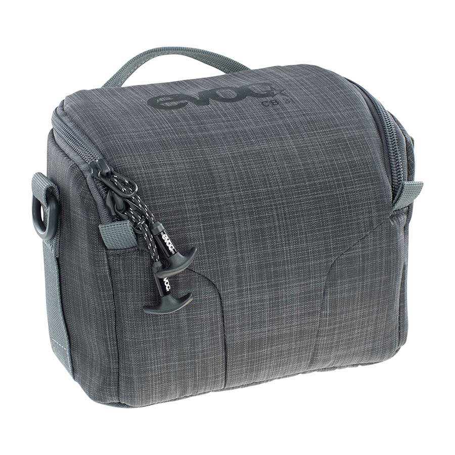 EVOC CB 3L Bag 3L Heather Carbon Grey-Goodwynn&#39;sGoodwynn&#39;s