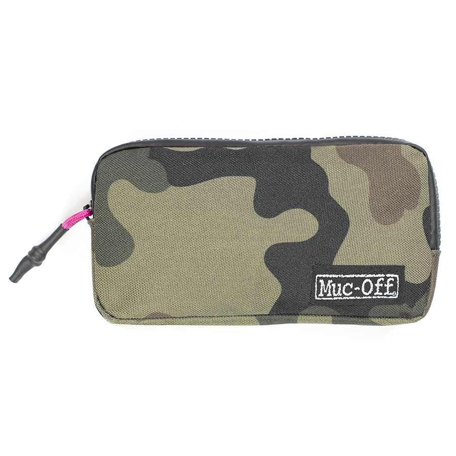 Muc-Off Essentials Case Camo