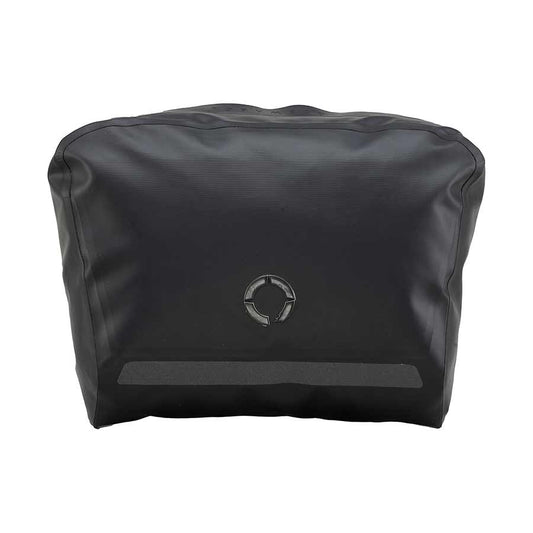 Roswheel Road Accessory Pouch Handlebar Bag 3.5L Black-Goodwynn's