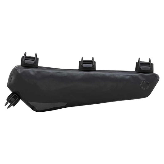 Roswheel Road Frame Bag Frame Bag 3L Black-Goodwynn's