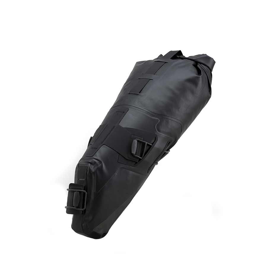 Roswheel Road Seat Pack Seat Bag 8L Black-Goodwynn&#39;sGoodwynn&#39;s