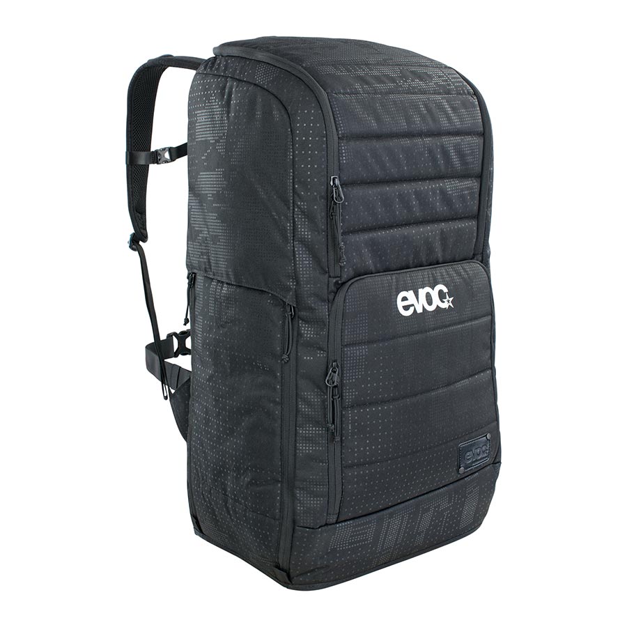 EVOC Gear Backpack 90 Backpack 90L Black-Goodwynn&#39;sGoodwynn&#39;s