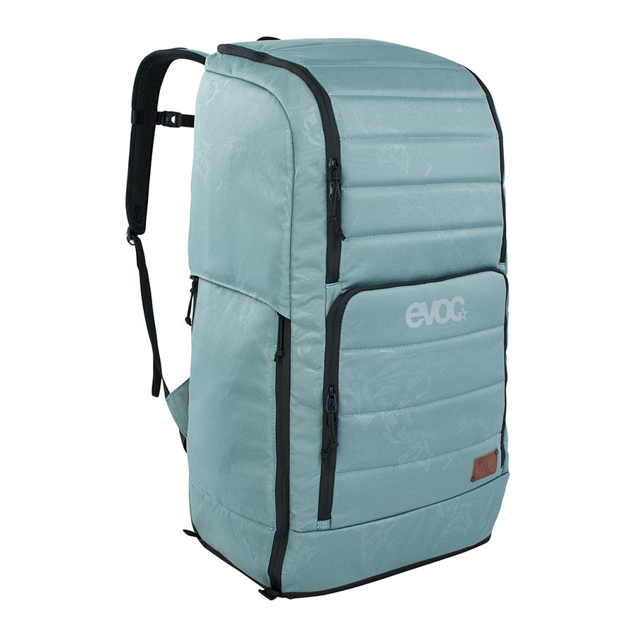 EVOC Gear Backpack 90 Backpack 90L Steel-Goodwynn&#39;sGoodwynn&#39;s