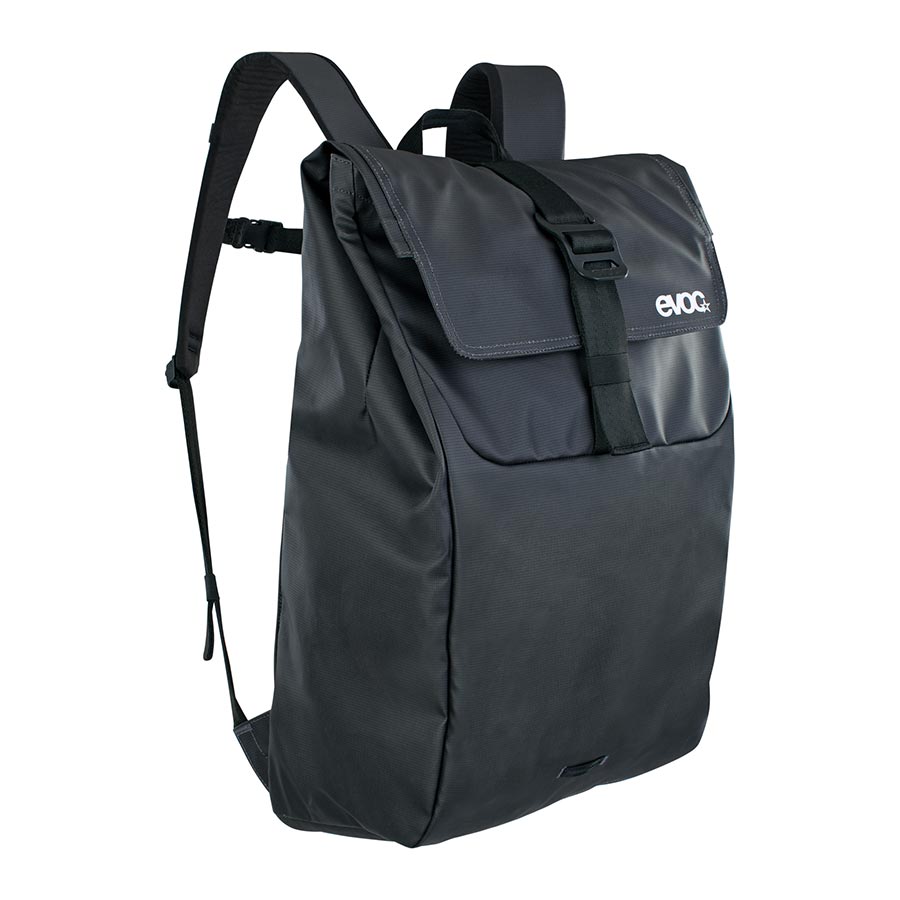 EVOC Duffle Backpack 26 26L Carbon Grey/Black-Goodwynn&#39;sGoodwynn&#39;s