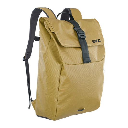 EVOC Duffle Backpack 26 26L Curry/Black-Goodwynn's