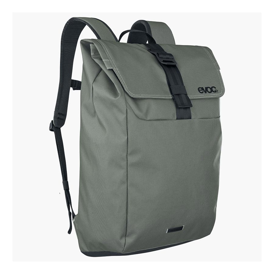 EVOC Duffle Backpack 26 26L Dark Olive-Goodwynn&#39;sGoodwynn&#39;s