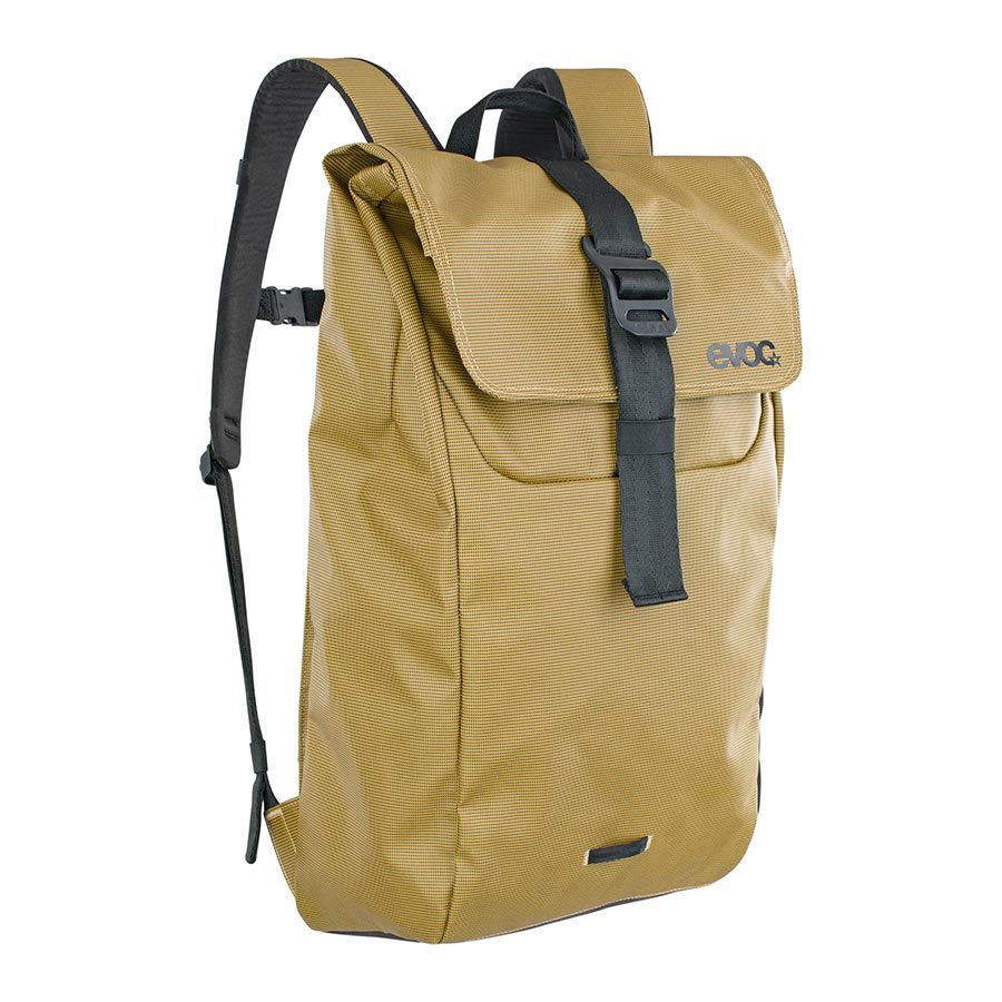 EVOC Duffle Backpack 16 16L Curry/Black-Goodwynn&#39;sGoodwynn&#39;s