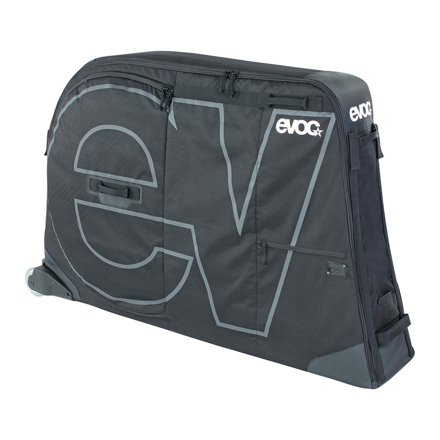 EVOC Bike Bag Black 285L 138x39x85-Goodwynn&#39;sGoodwynn&#39;s