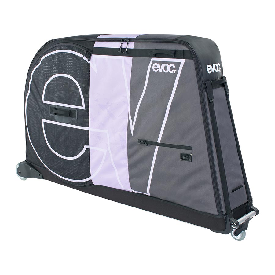 EVOC Bike Bag Pro Multicolor 305L 147x36x85-Goodwynn&#39;sGoodwynn&#39;s