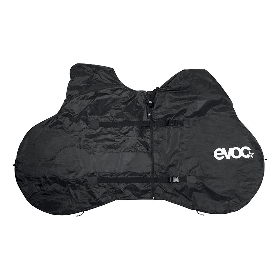 EVOC Bike Rack Cover Road