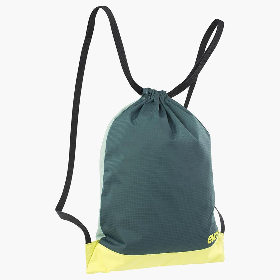 EVOC Gym Bag Light Petrol